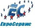 Логотип компании ООО ЕвроСервис